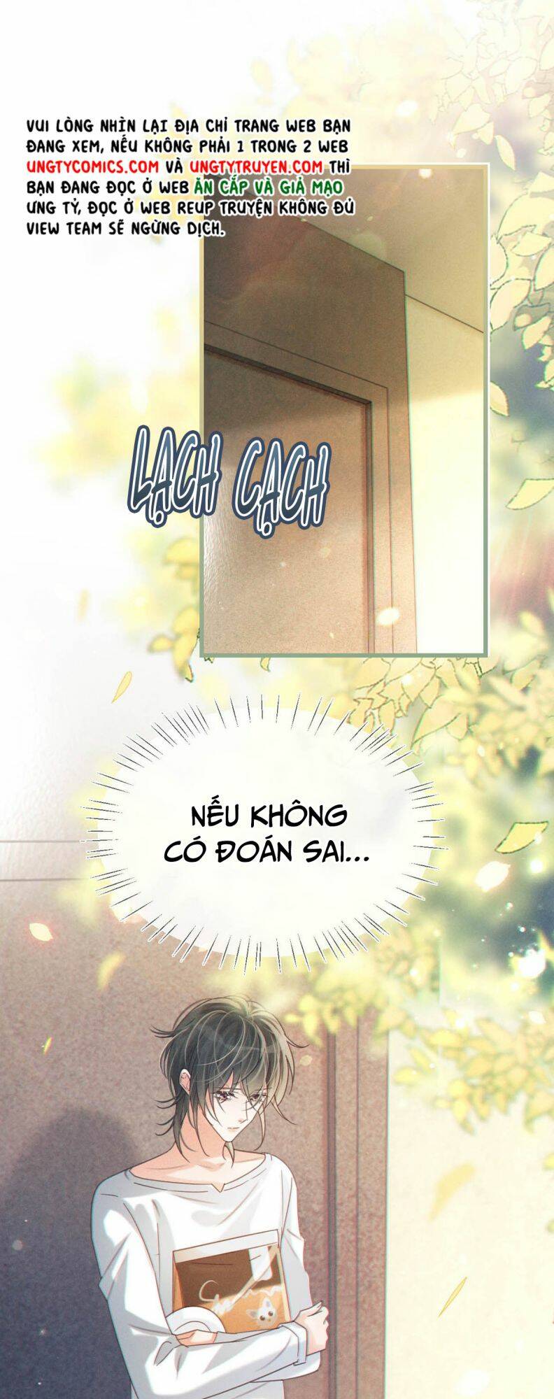 Nịch Tửu Chapter 55 - Trang 2
