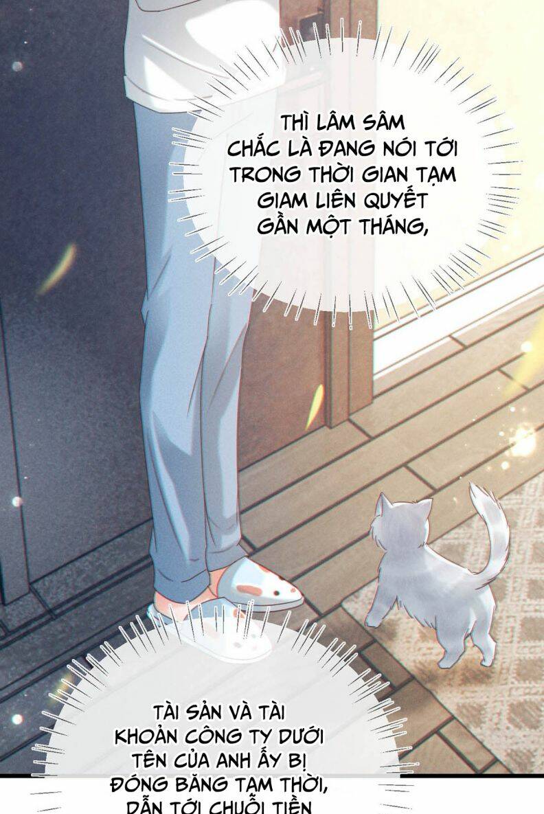 Nịch Tửu Chapter 55 - Trang 2