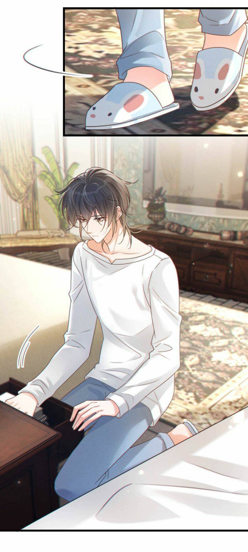 Nịch Tửu Chapter 55 - Trang 2