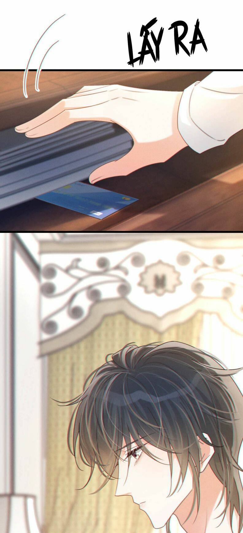 Nịch Tửu Chapter 55 - Trang 2