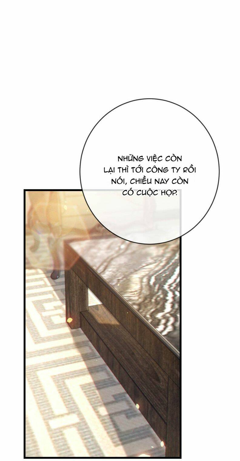 Nịch Tửu Chapter 55 - Trang 2