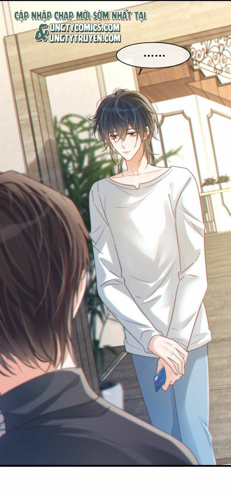 Nịch Tửu Chapter 55 - Trang 2