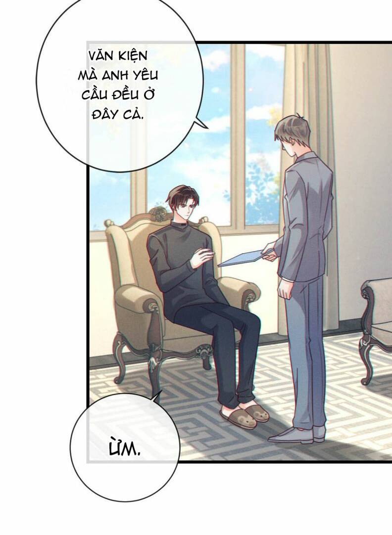 Nịch Tửu Chapter 55 - Trang 2