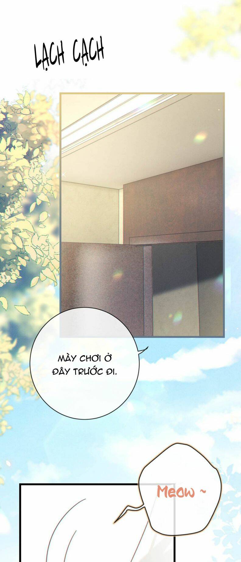 Nịch Tửu Chapter 55 - Trang 2