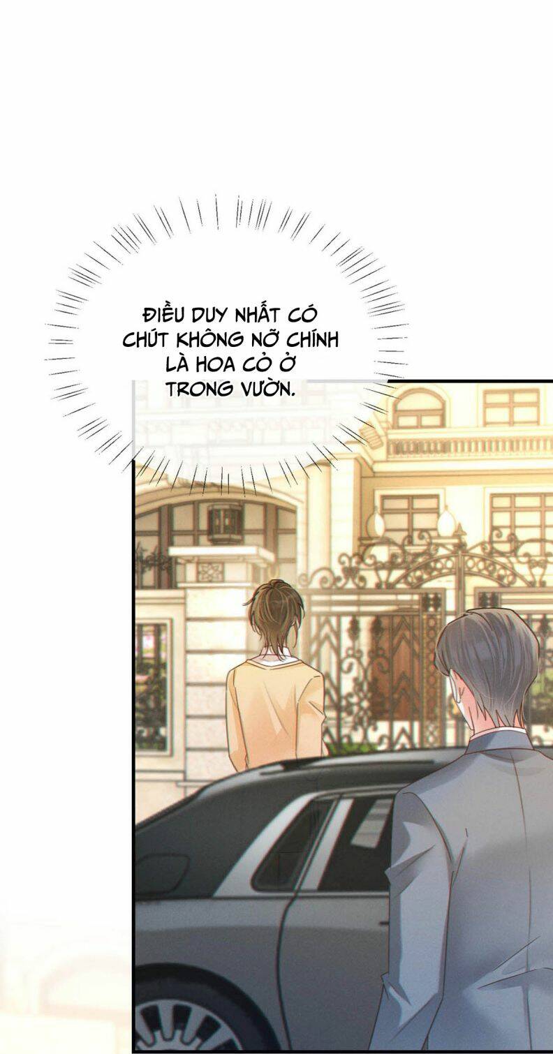 Nịch Tửu Chapter 56 - Trang 2