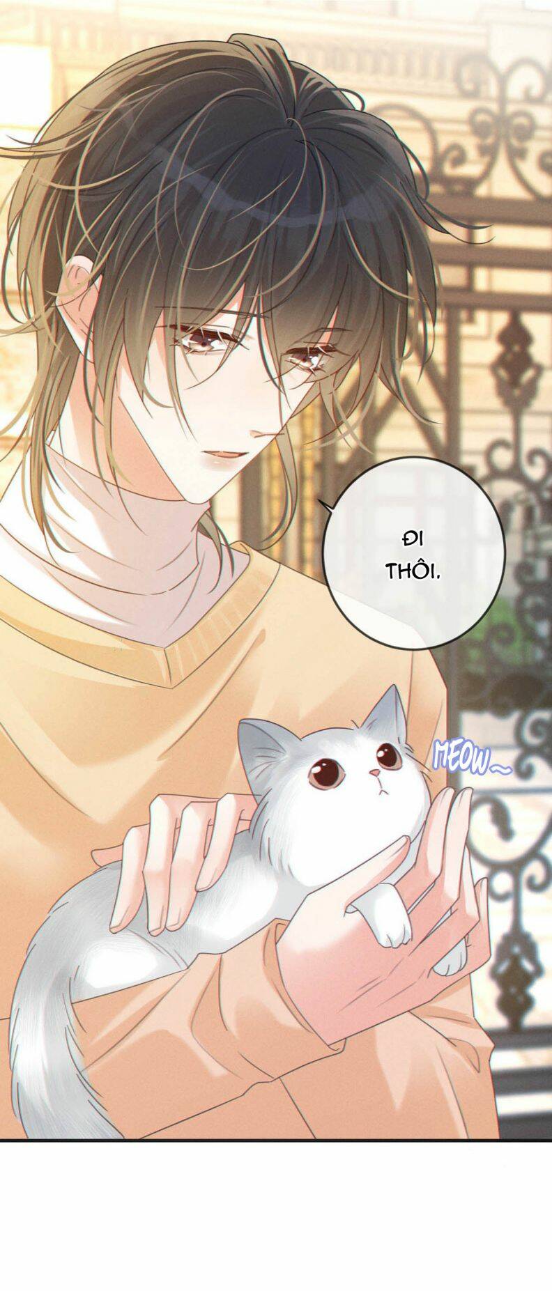 Nịch Tửu Chapter 56 - Trang 2