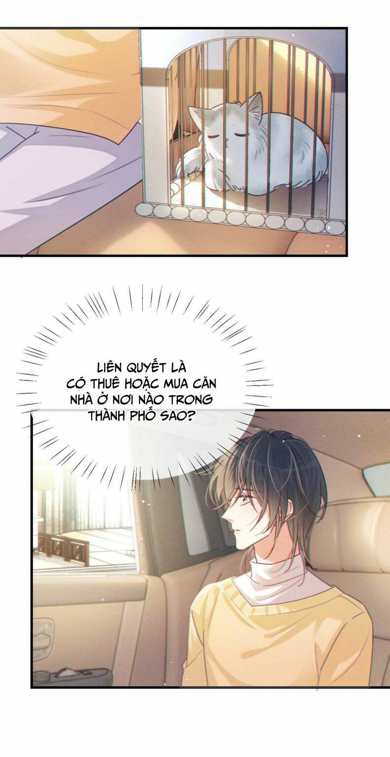 Nịch Tửu Chapter 56 - Trang 2