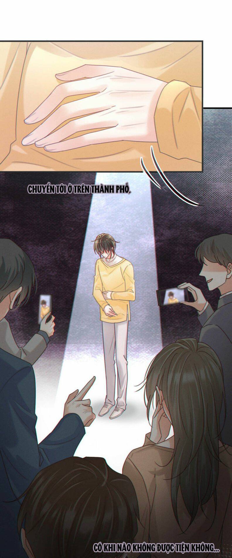Nịch Tửu Chapter 56 - Trang 2