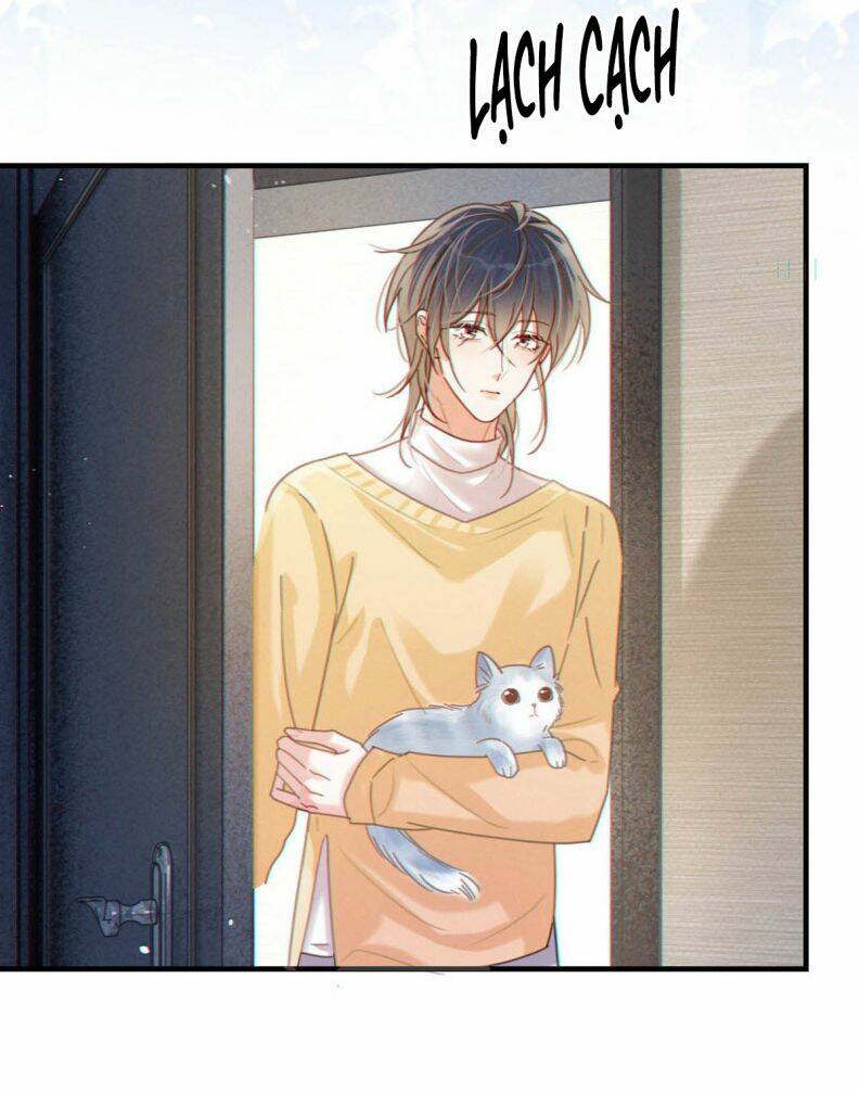 Nịch Tửu Chapter 56 - Trang 2