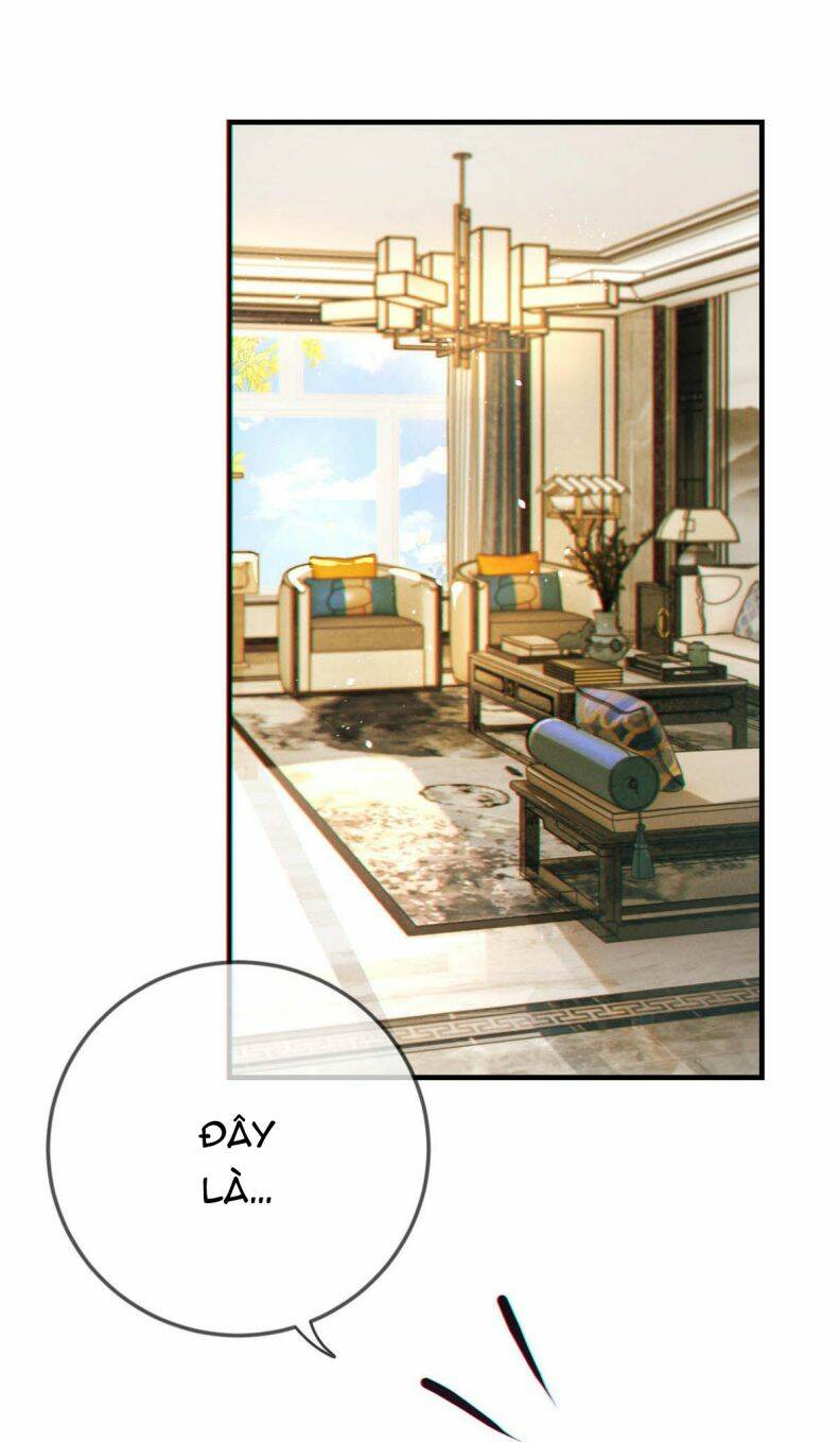 Nịch Tửu Chapter 56 - Trang 2