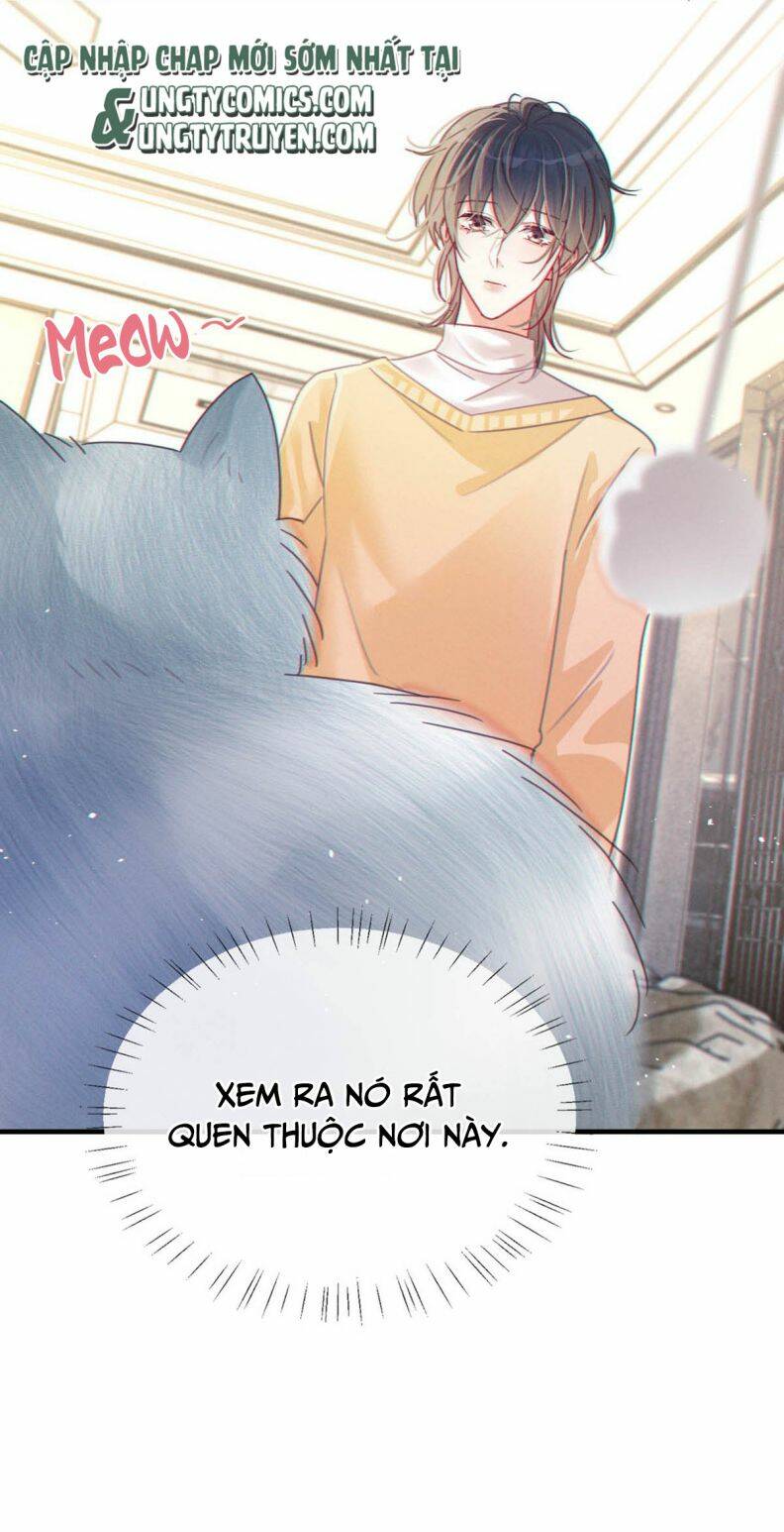 Nịch Tửu Chapter 56 - Trang 2