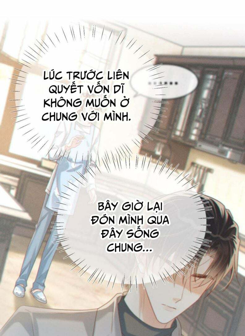 Nịch Tửu Chapter 56 - Trang 2