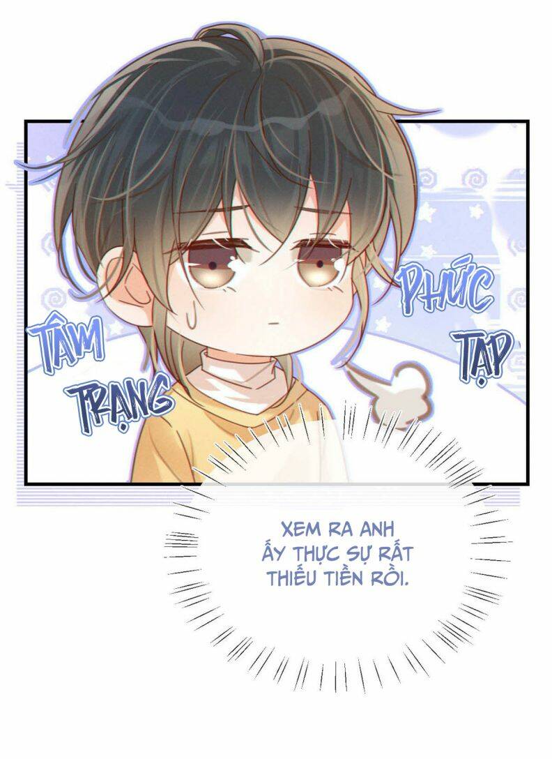 Nịch Tửu Chapter 56 - Trang 2