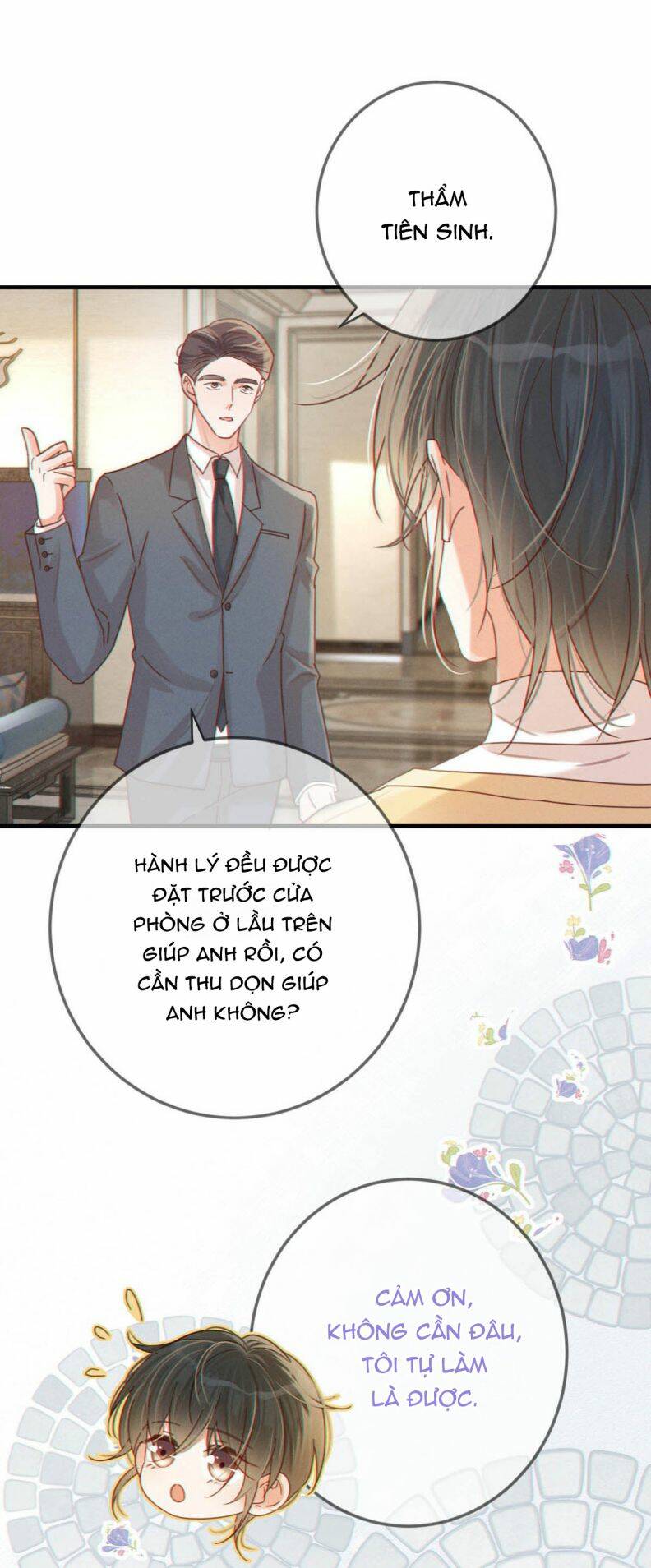 Nịch Tửu Chapter 56 - Trang 2