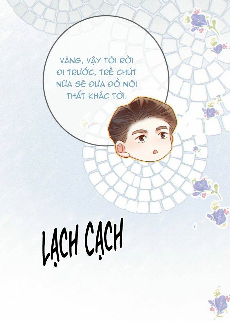 Nịch Tửu Chapter 56 - Trang 2