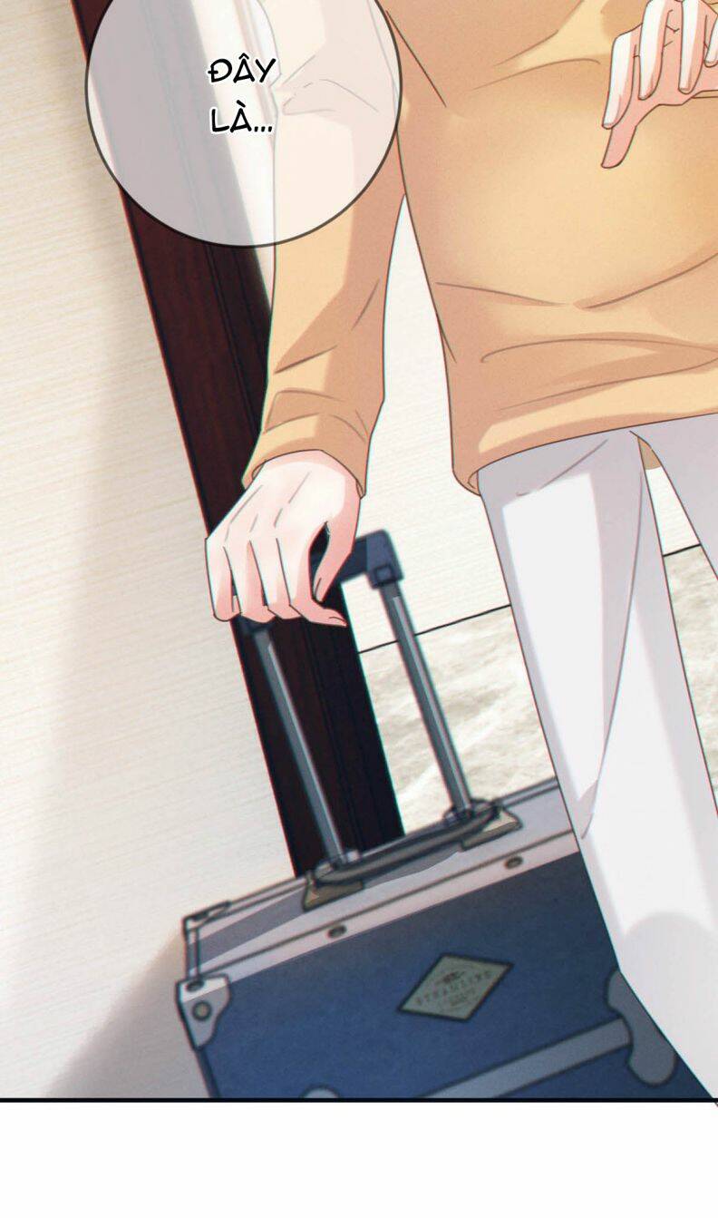 Nịch Tửu Chapter 56 - Trang 2