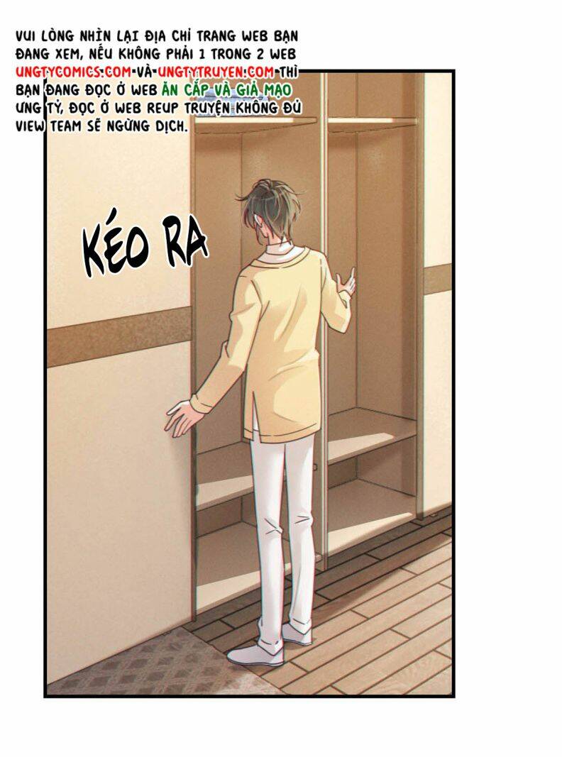 Nịch Tửu Chapter 56 - Trang 2