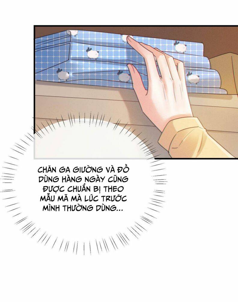 Nịch Tửu Chapter 56 - Trang 2