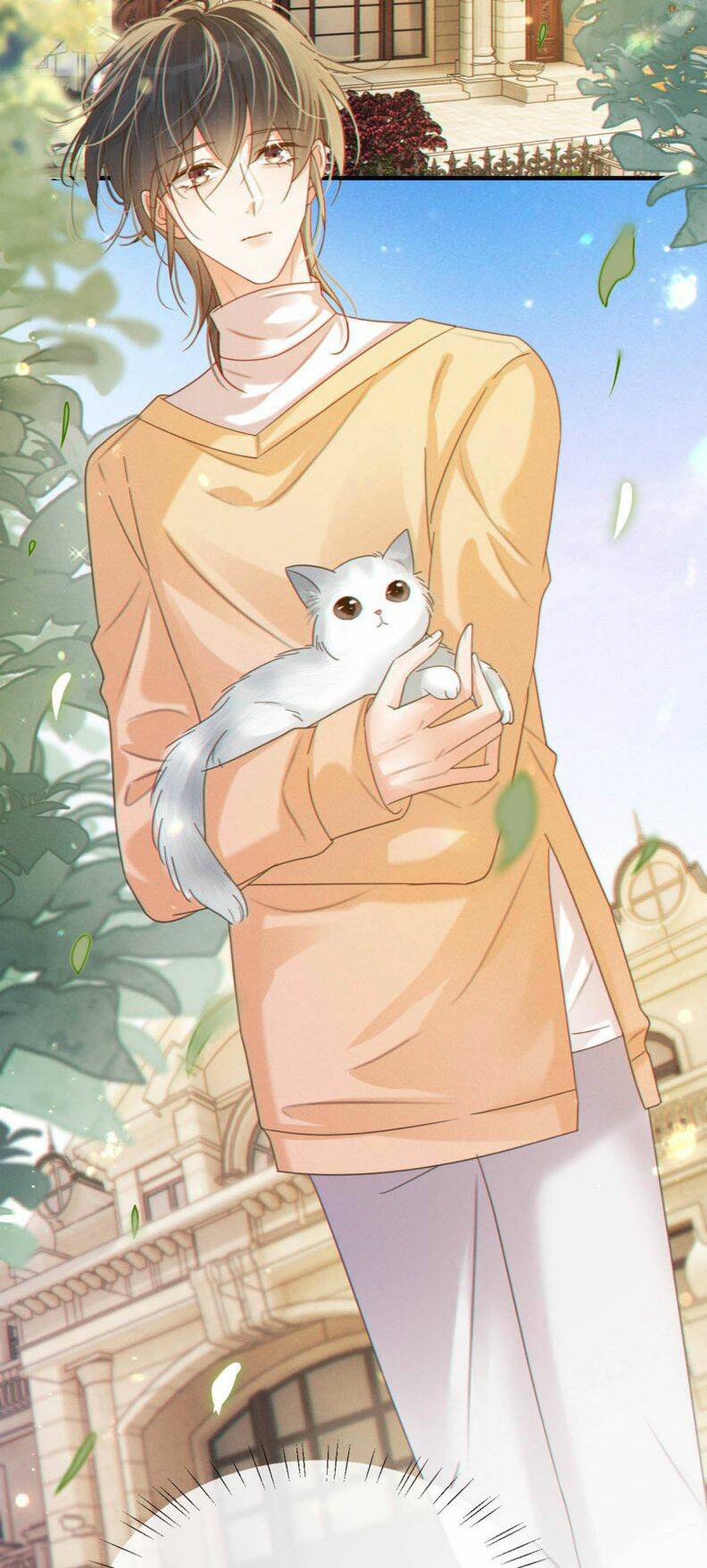 Nịch Tửu Chapter 56 - Trang 2