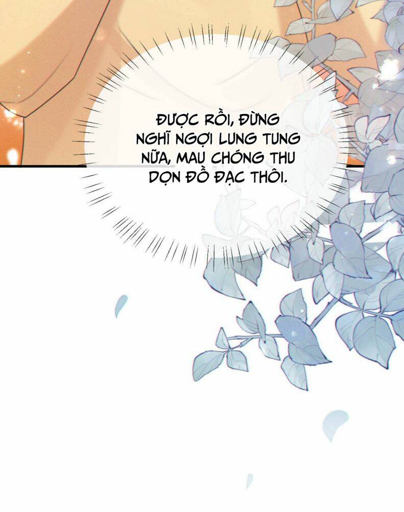 Nịch Tửu Chapter 56 - Trang 2