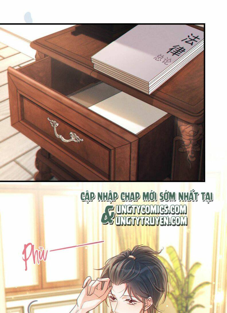 Nịch Tửu Chapter 56 - Trang 2
