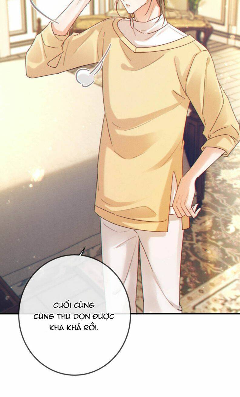 Nịch Tửu Chapter 56 - Trang 2