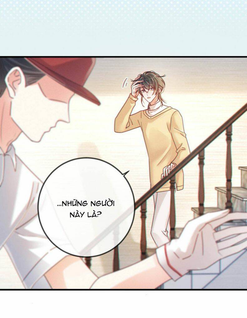 Nịch Tửu Chapter 56 - Trang 2