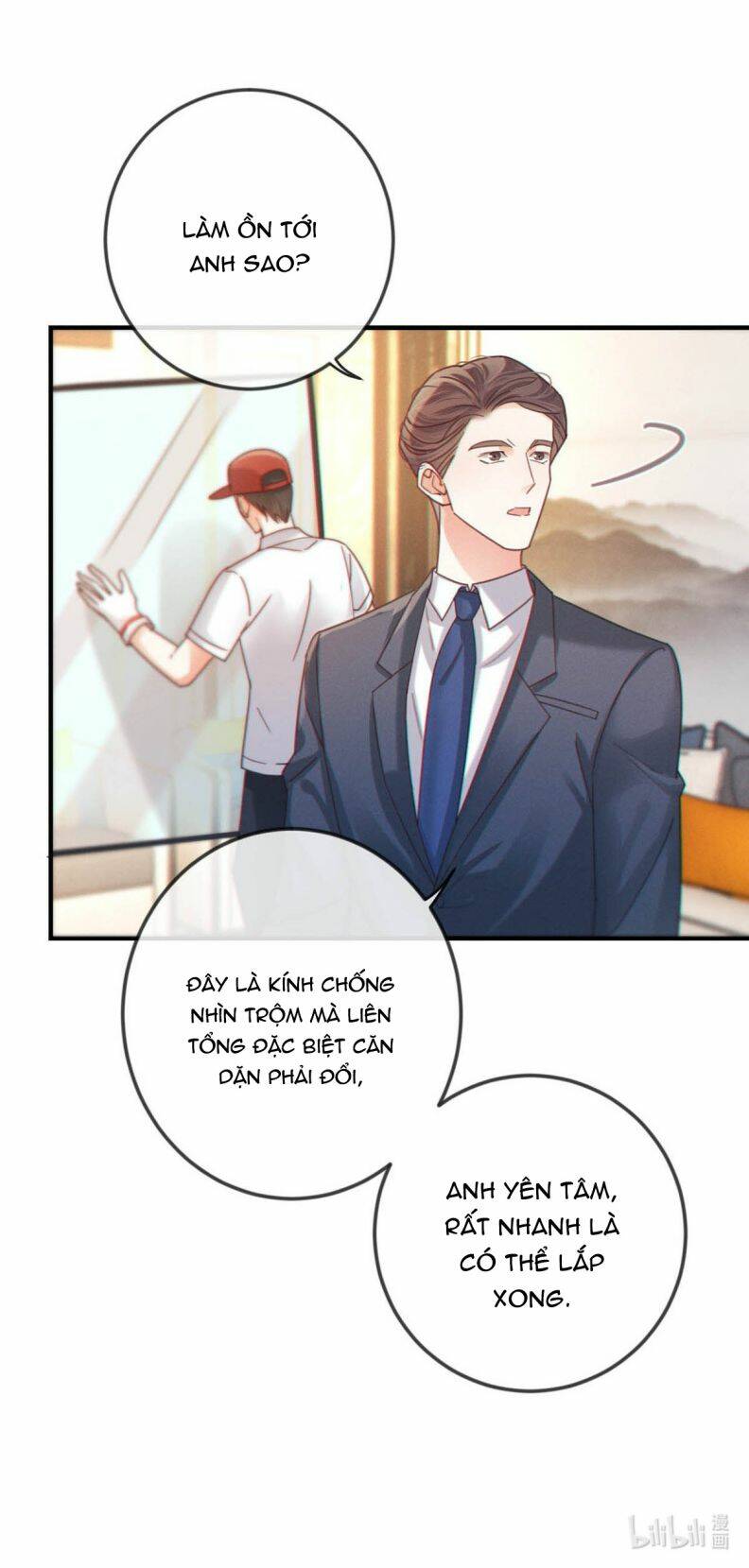 Nịch Tửu Chapter 56 - Trang 2