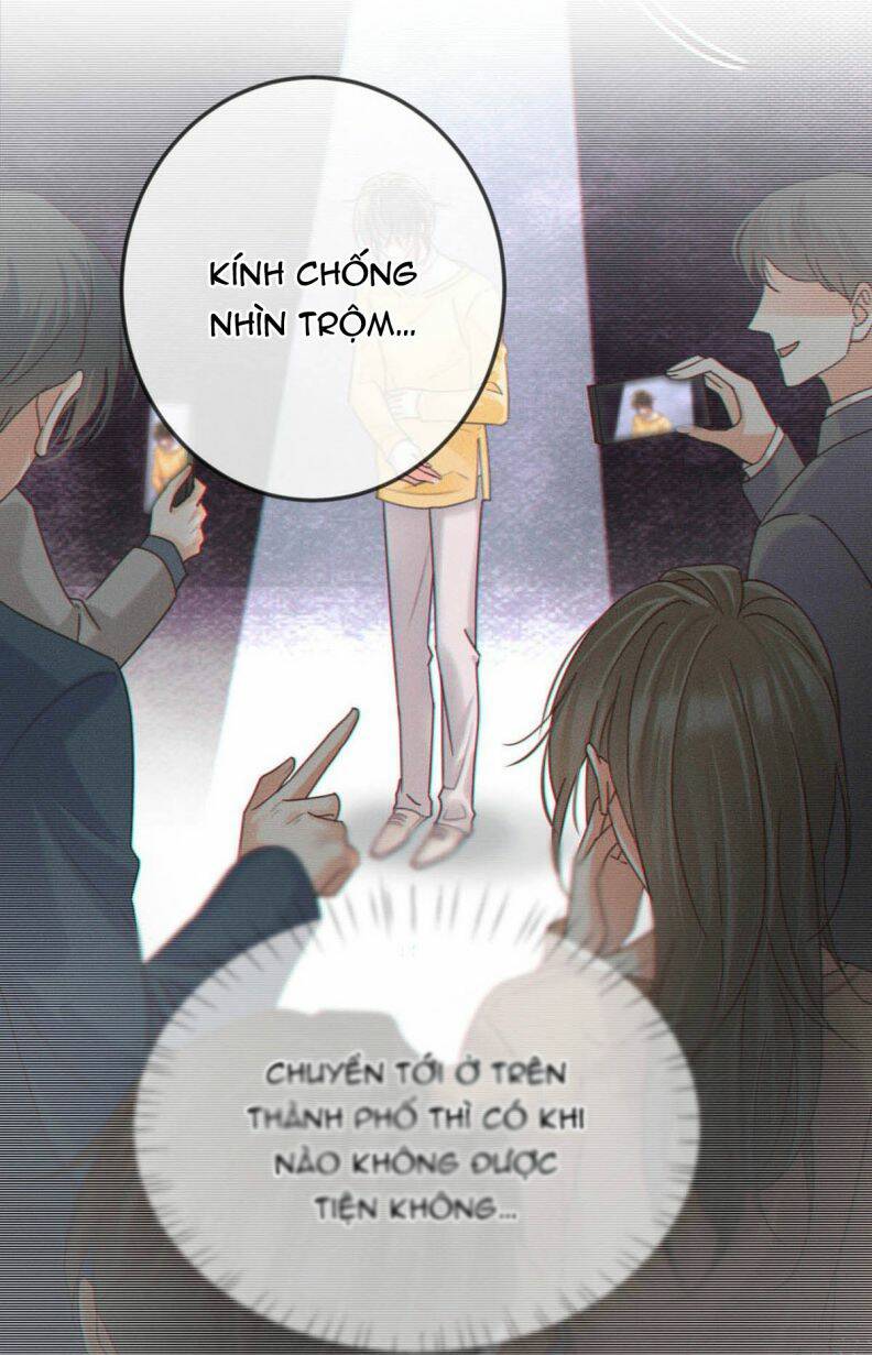 Nịch Tửu Chapter 56 - Trang 2