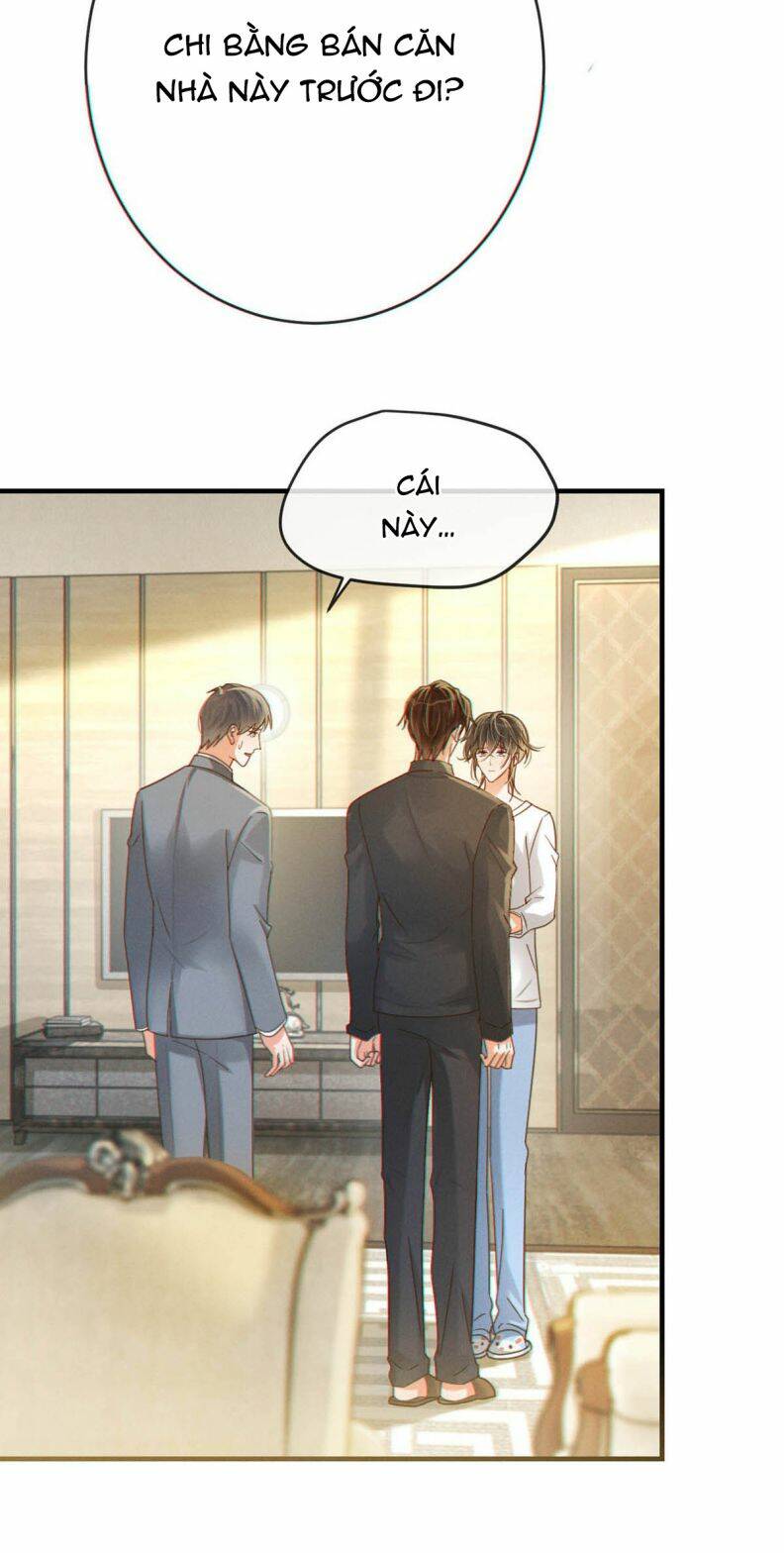 Nịch Tửu Chapter 56 - Trang 2