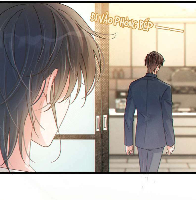 Nịch Tửu Chapter 57 - Trang 2