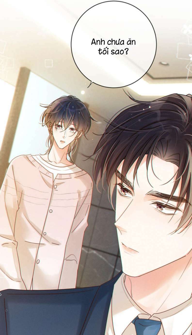 Nịch Tửu Chapter 57 - Trang 2