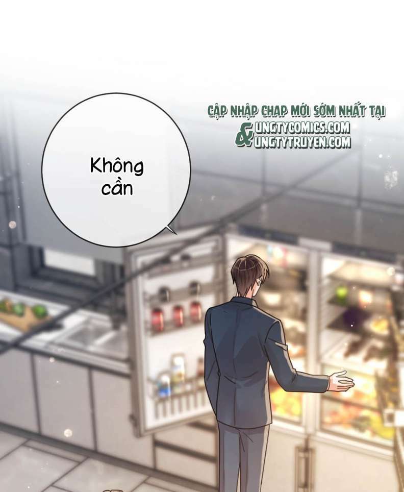 Nịch Tửu Chapter 57 - Trang 2