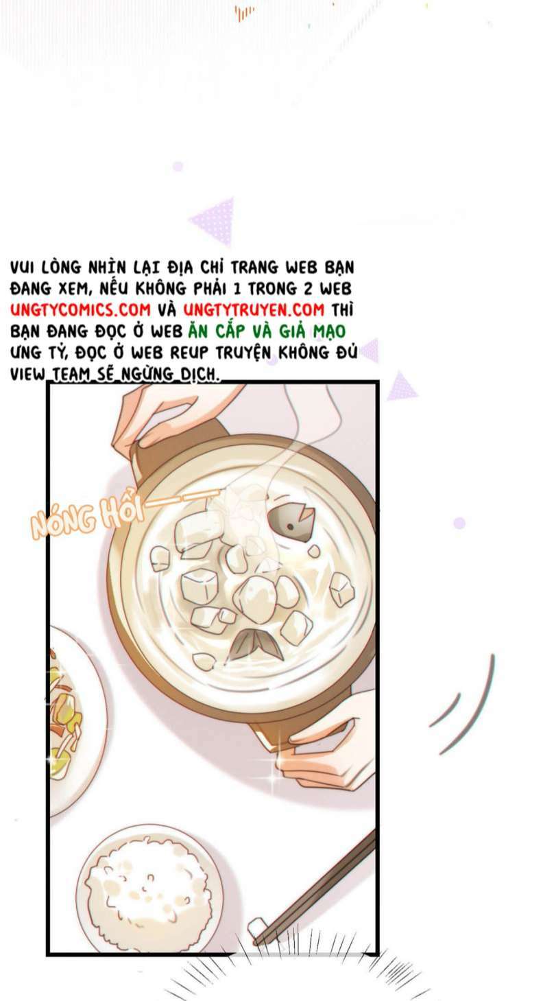 Nịch Tửu Chapter 57 - Trang 2