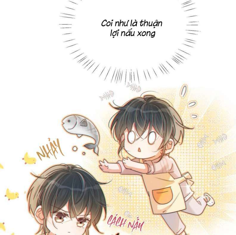 Nịch Tửu Chapter 57 - Trang 2