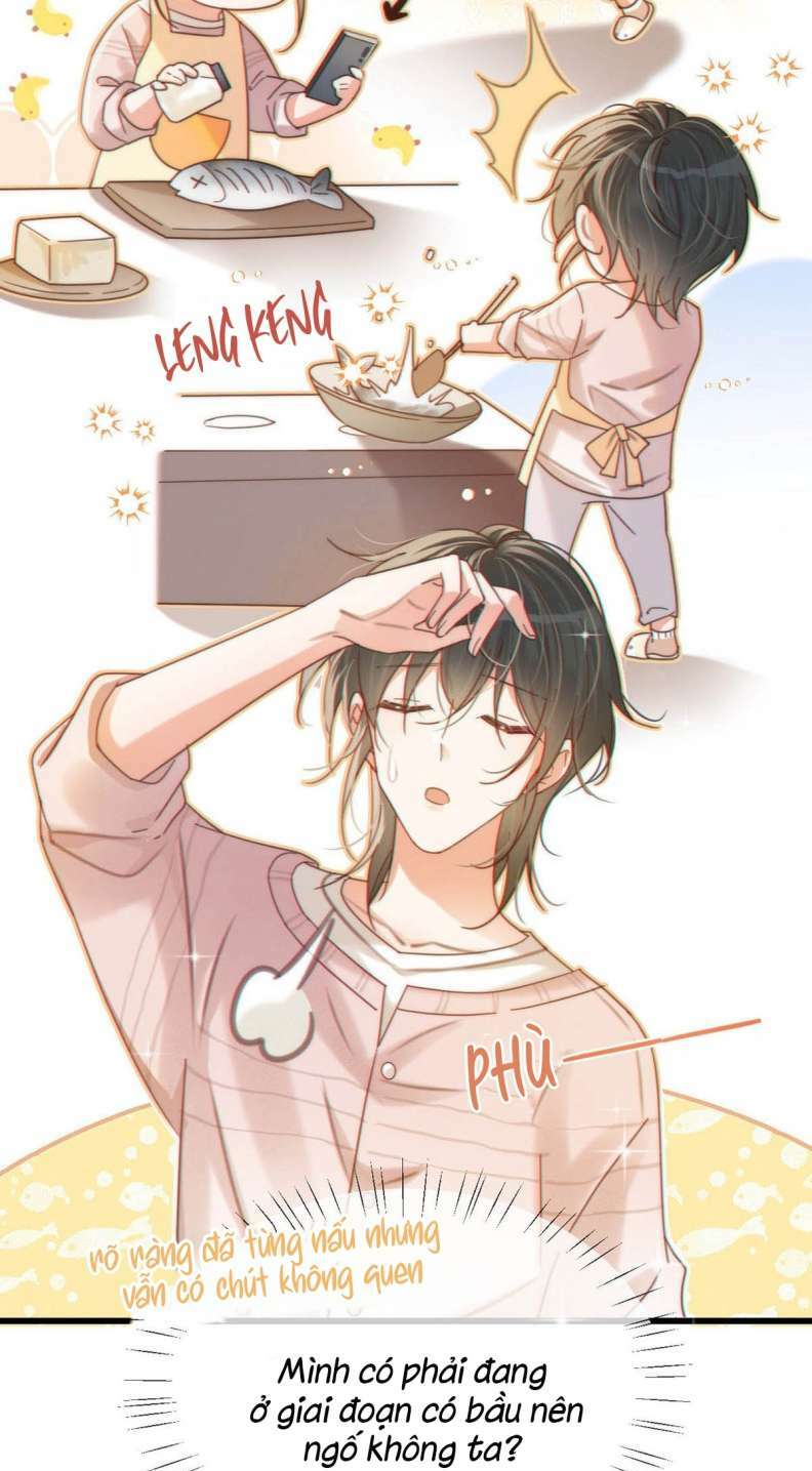 Nịch Tửu Chapter 57 - Trang 2