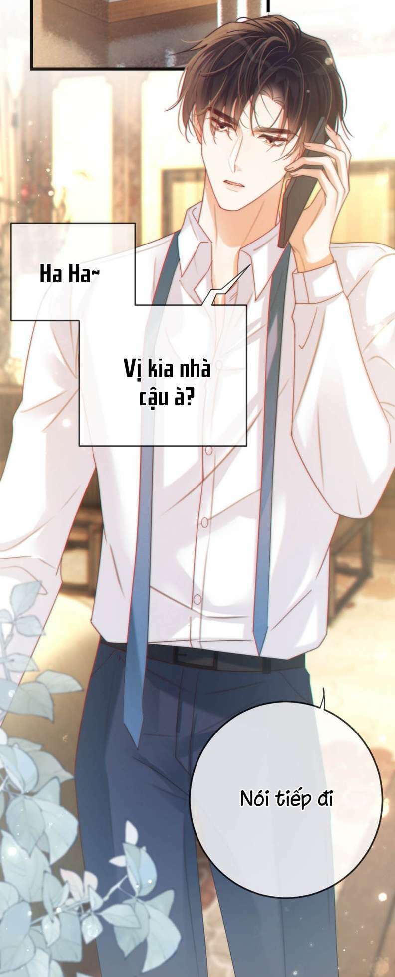 Nịch Tửu Chapter 57 - Trang 2