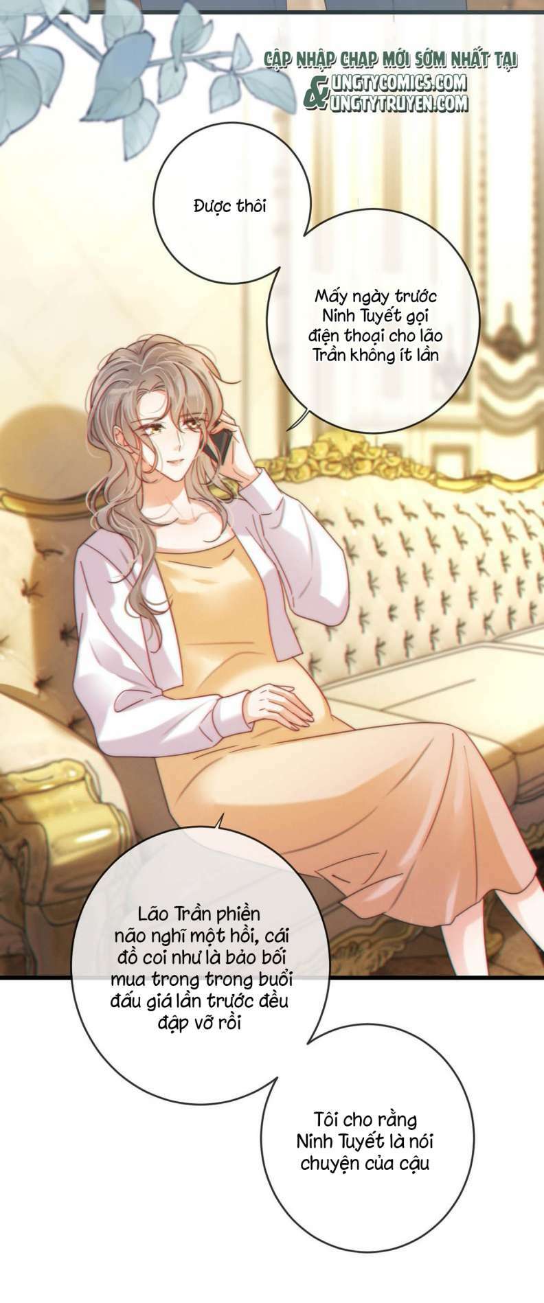 Nịch Tửu Chapter 57 - Trang 2