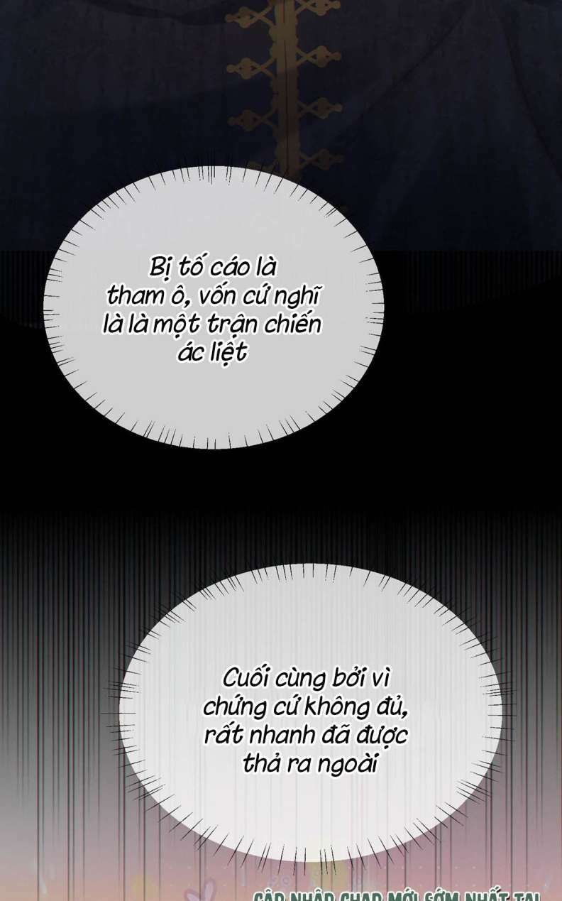 Nịch Tửu Chapter 57 - Trang 2