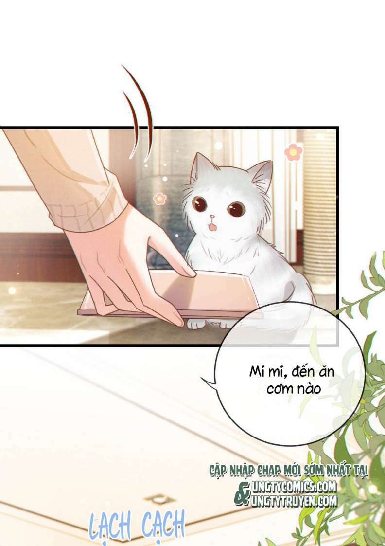 Nịch Tửu Chapter 57 - Trang 2