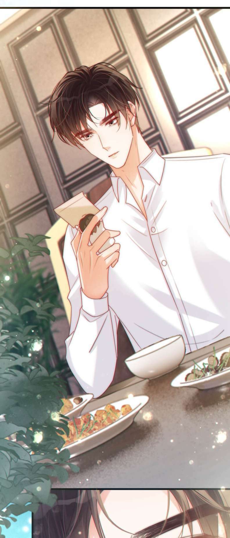 Nịch Tửu Chapter 57 - Trang 2