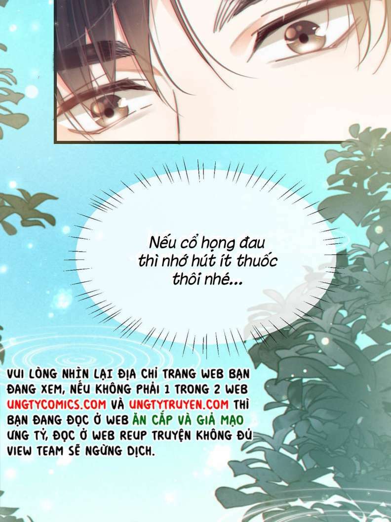 Nịch Tửu Chapter 57 - Trang 2