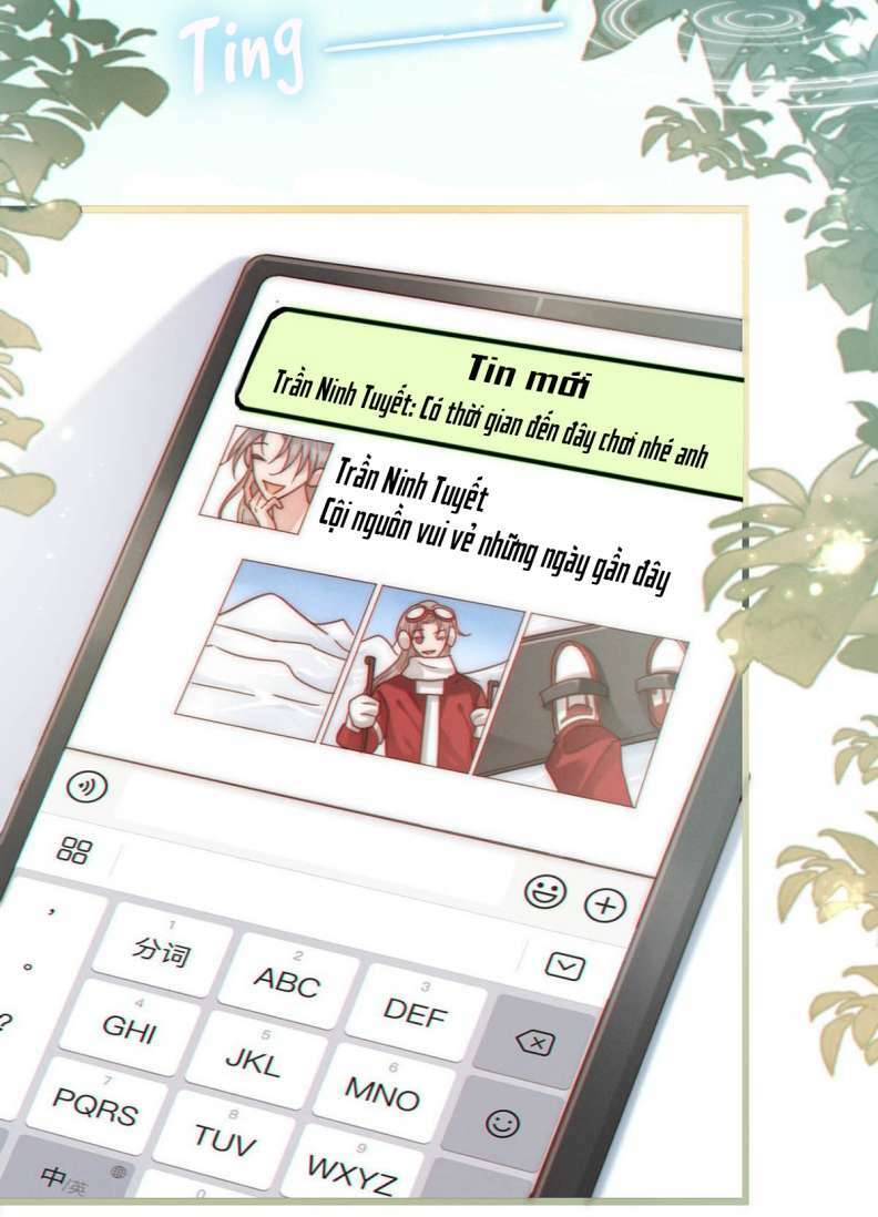 Nịch Tửu Chapter 57 - Trang 2