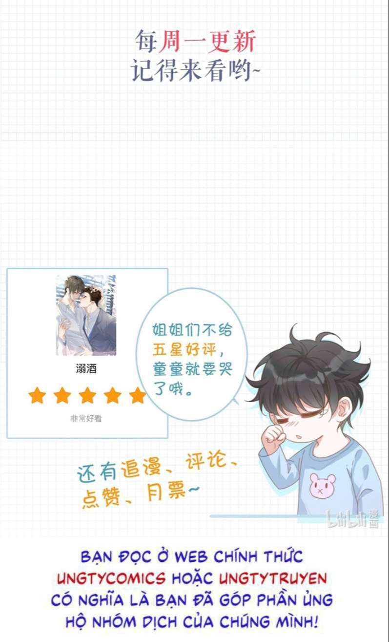 Nịch Tửu Chapter 57 - Trang 2