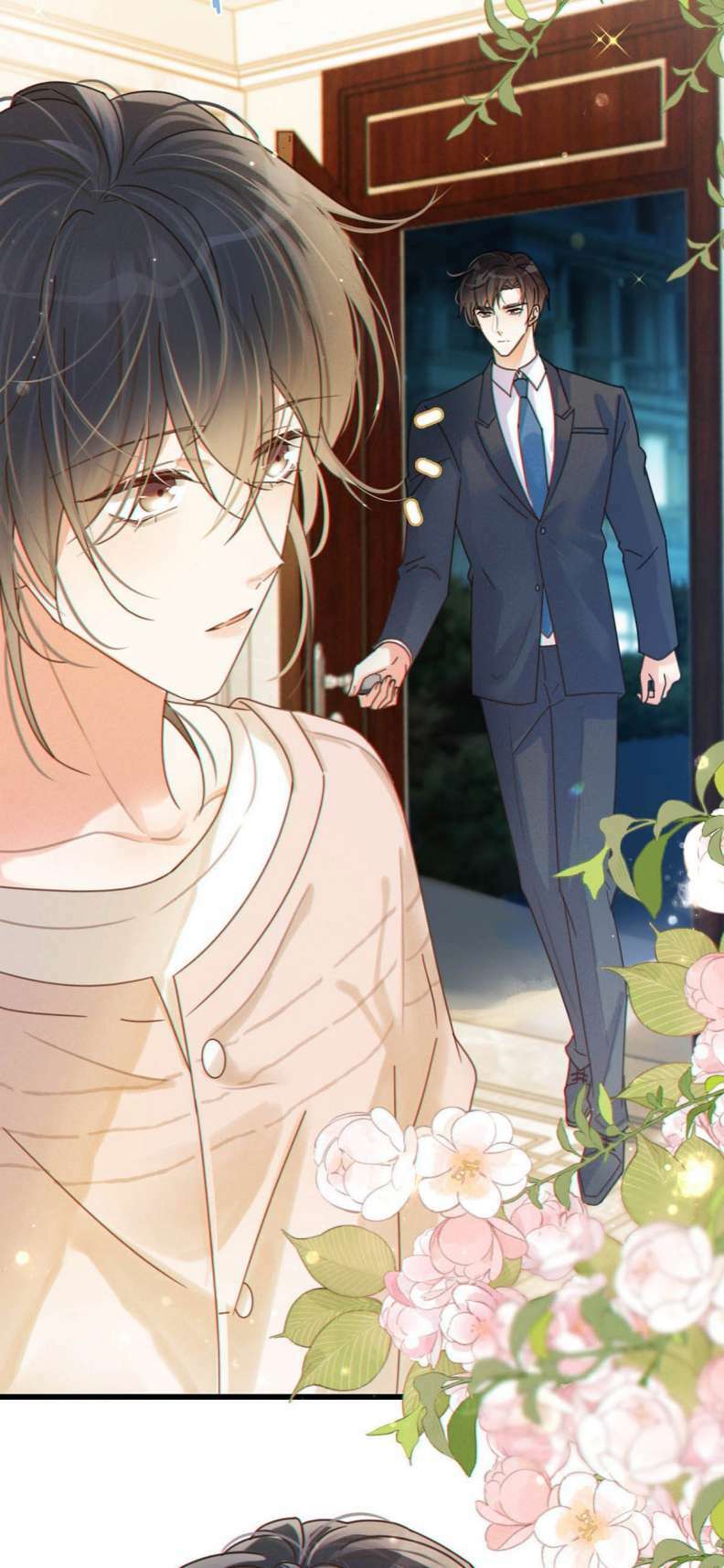 Nịch Tửu Chapter 57 - Trang 2