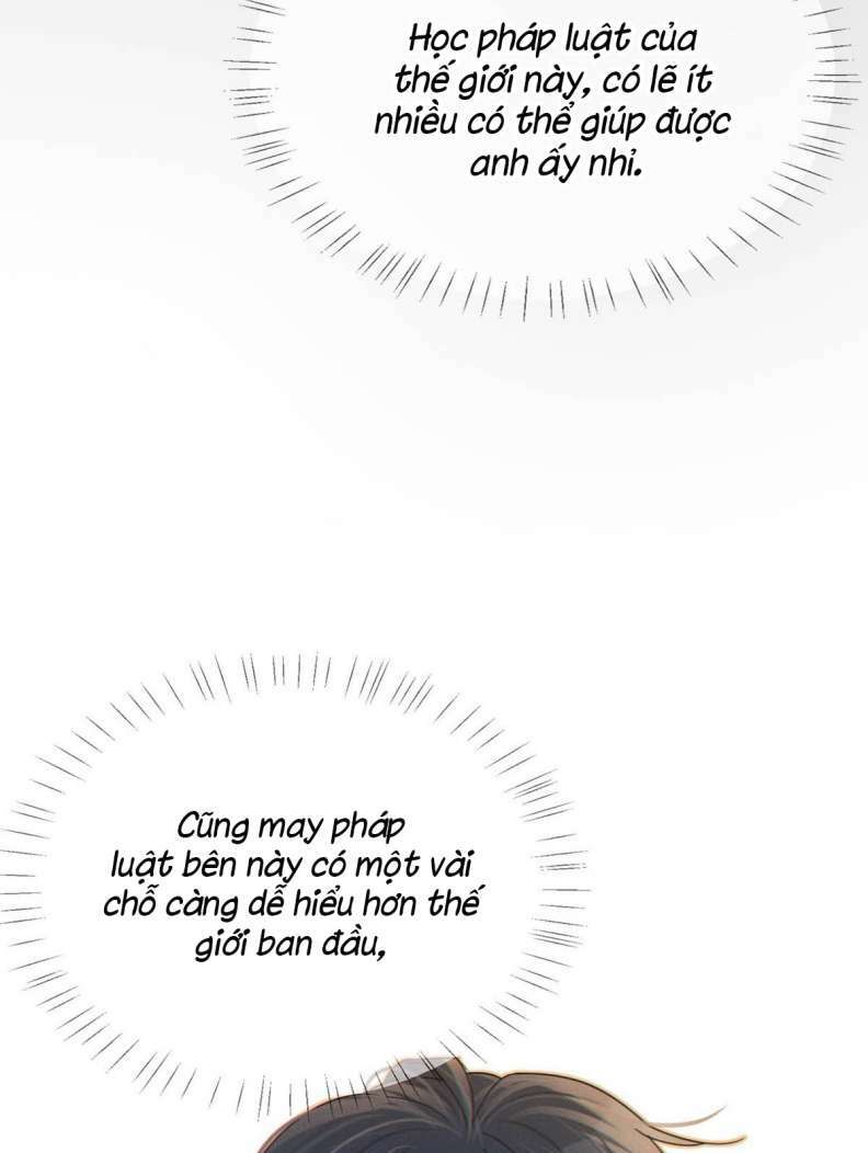 Nịch Tửu Chapter 58 - Trang 2