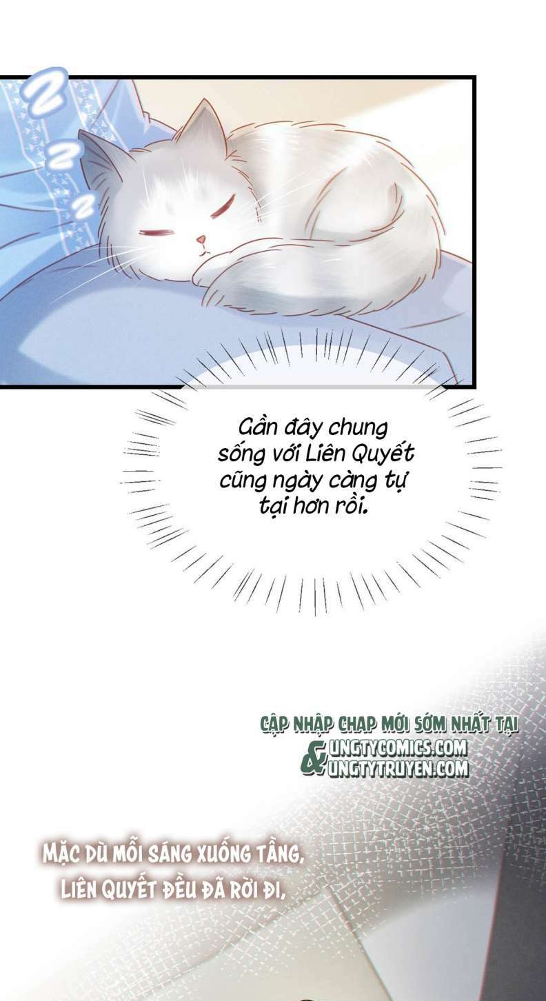 Nịch Tửu Chapter 58 - Trang 2