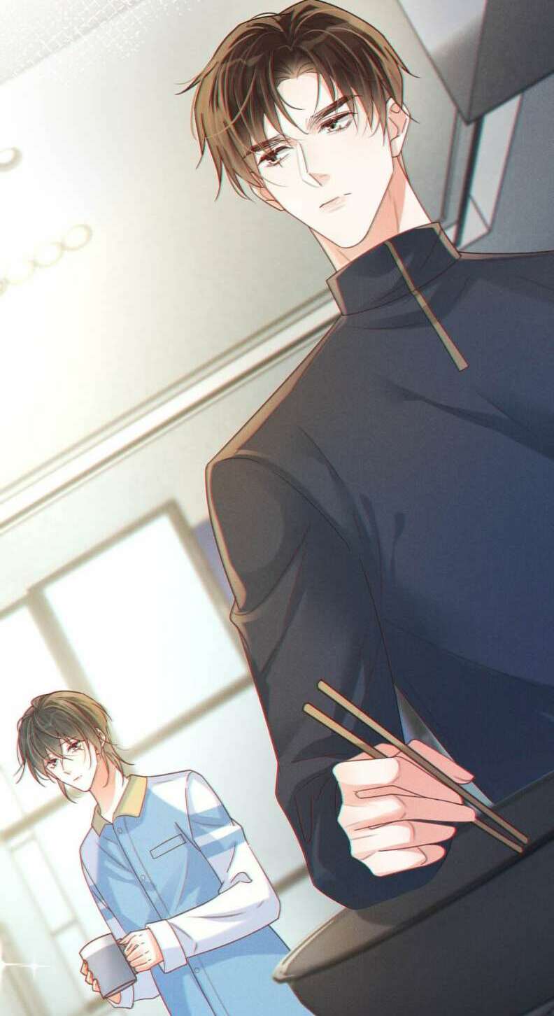 Nịch Tửu Chapter 58 - Trang 2