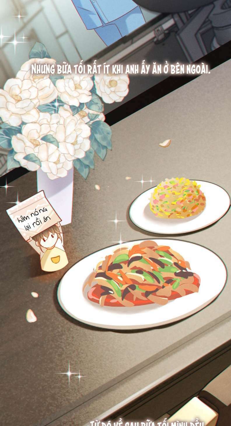 Nịch Tửu Chapter 58 - Trang 2