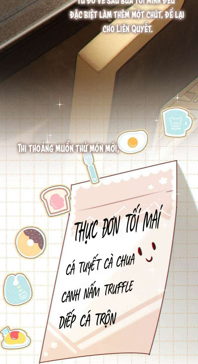 Nịch Tửu Chapter 58 - Trang 2